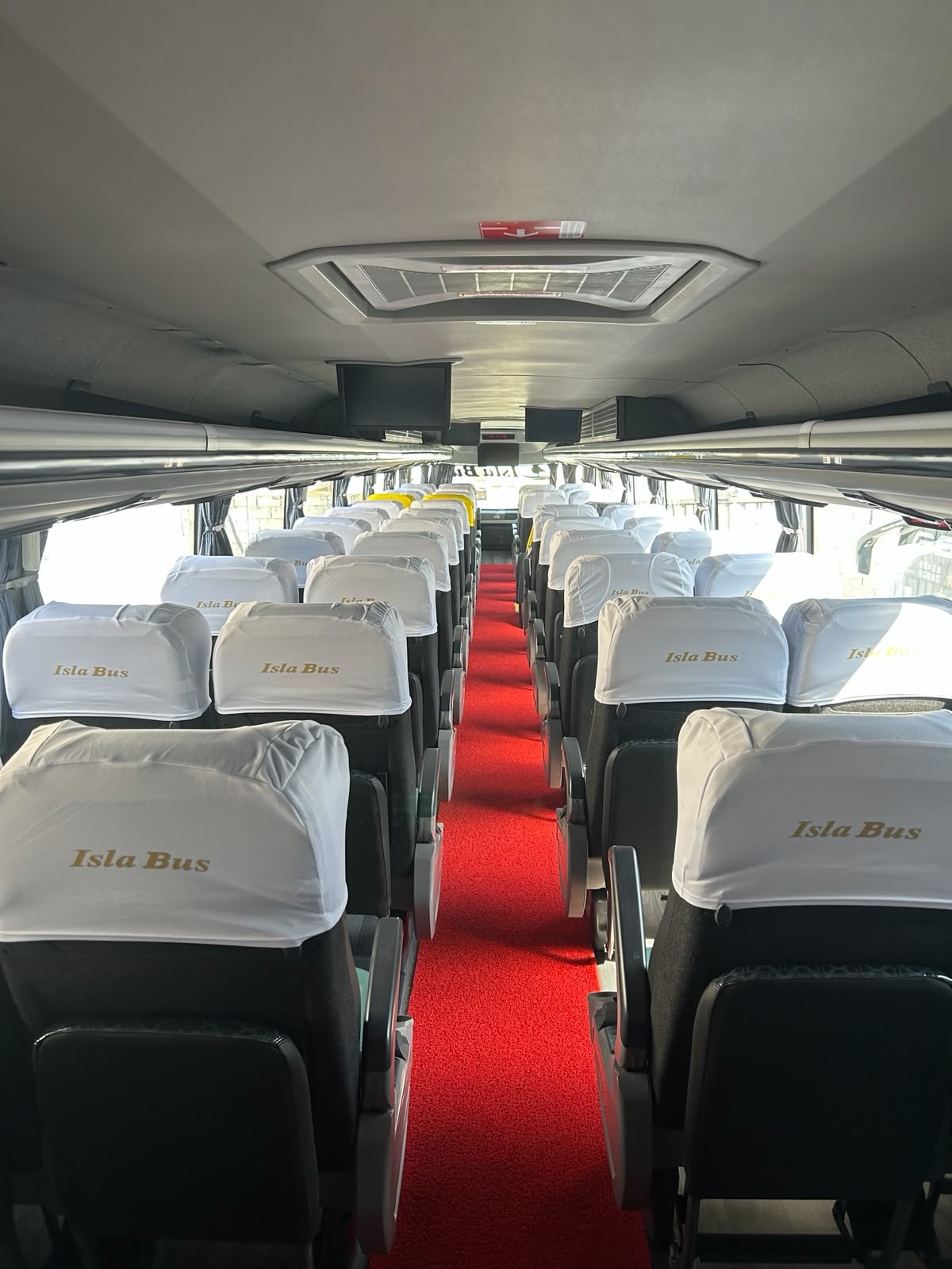 Setra Bus