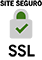 SSL - Certificado de Segurança